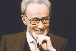 Η κληρονομιά του Πρίμο Λέβι