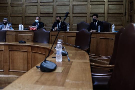 Σε μπούμερανγκ για την κυβερνητική παράταξη εξελίσσεται η προανακριτική