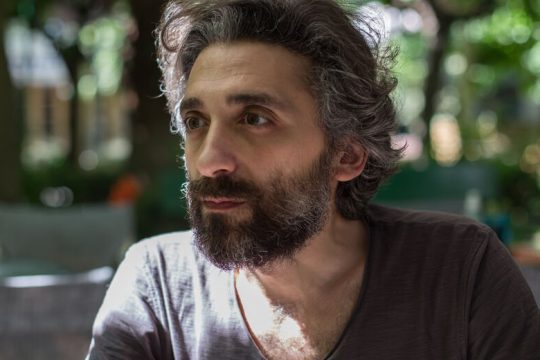 «Δεν συμβαίνουν πλέον ιστορίες»