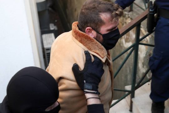 Εδώλιο για βιασμό της 11χρονης προτείνει ο εισαγγελέας για τον προπονητή