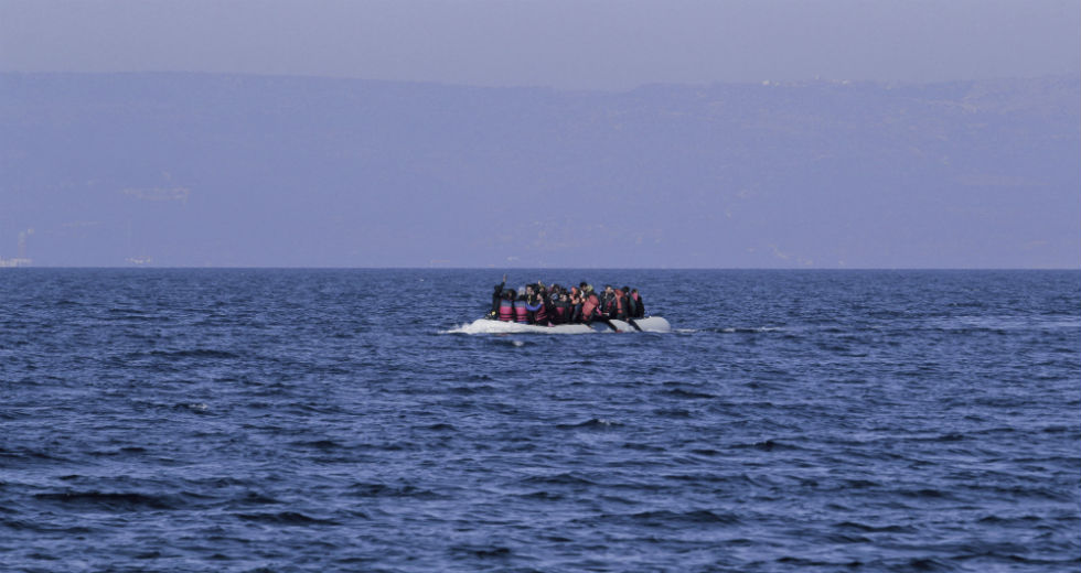 Νέα τραγωδία στη Μεσόγειο με 17 νεκρούς πρόσφυγες ανοιχτά της Τυνησίας