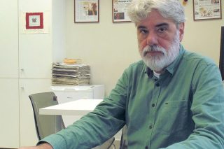 «Ο Ρήγας εντάχθηκε με ενθουσιασμό στο ρεύμα του ριζοσπαστικού Διαφωτισμού»