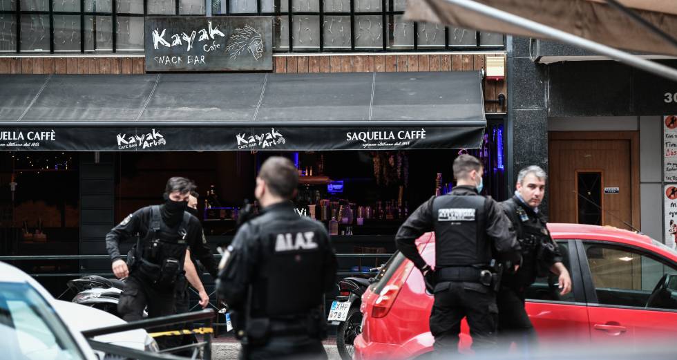Πυροβολισμοί με ένα νεκρό στα Σεπόλια