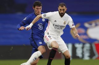 Εμεινε από… καύσιμα