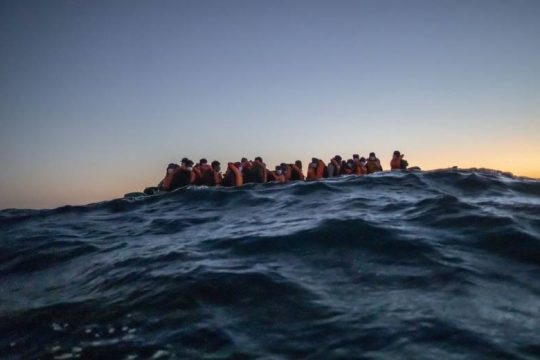 Μερίδιο ευθύνης και στην Ε.Ε. από τον ΟΗΕ για το προσφυγικό δράμα στη Μεσόγειο