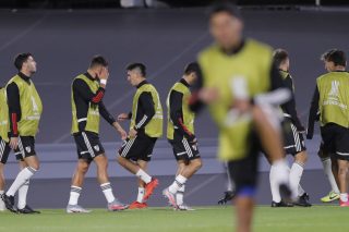 Μπορεί και χωρίς τερματοφύλακα