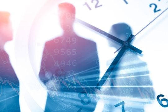 Η ιστορία και το μέλλον του οκτάωρου στην Ελλάδα