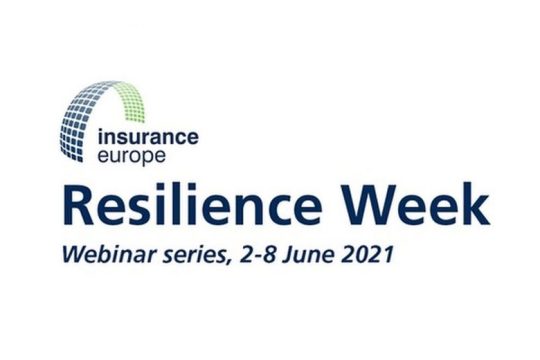 “ Resilience Week ” Με την υποστήριξη της ΕΑΕΕ η μεγάλη διαδικτυακή διοργάνωση της Insurance Europe
