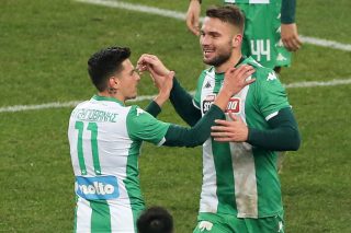 Με επιστροφές στο «do or die» με Αστέρα