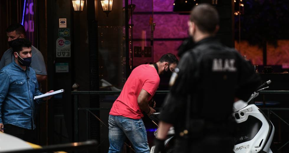 Τσίπρας: Ανομία και τάξη της μαφίας το «νόμος και τάξη» του κ. Μητσοτάκη