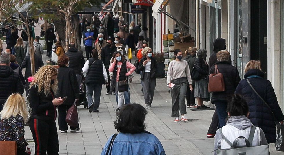 Λειτουργία καταστημάτων αυτήν την Κυριακή καταγγέλλει η ΟΙΥΕ