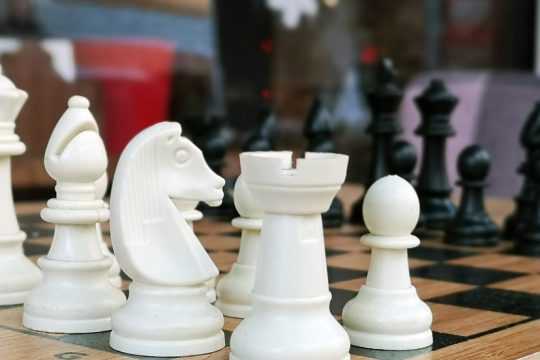 Από την Τρίαινα στη Φιλία: προς δόμηση νέου γεωπολιτικού άξονα;