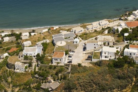 Τα ιστορικά διαμάντια της Σκύρου