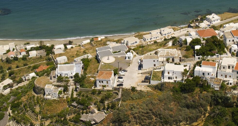 Τα ιστορικά διαμάντια της Σκύρου