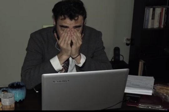 «Η εκμετάλλευση δεν θα γίνει κανονικότητα!»