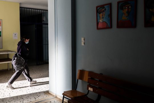 Κρήτη: Κλειστά δεκάδες τμήματα σχολείων λόγω κρουσμάτων κορονοϊού