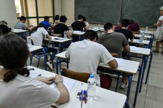 Θαύμα! Τελικά θα γίνουν οι εξετάσεις των μαθητών στα φροντιστήρια !