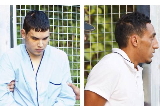 Ποινές κάθειρξης 8 έως 53 ετών για τις επιθέσεις στην Καταλονία το 2017