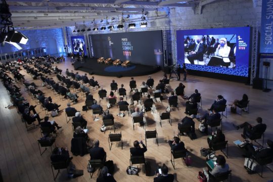 Διχασμένη η Ε.Ε. για την απελευθέρωση των πατεντών