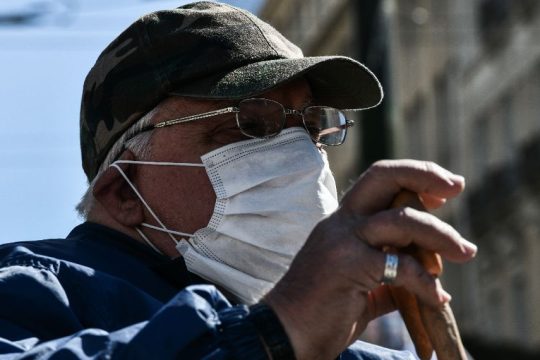 Το ΣτΕ απέρριψε τις αιτήσεις των απόστρατων για τις συνταξιοδοτικές διαφορές