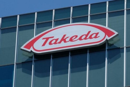TAKEDA HELLAS: Διάκριση στον διαγωνισμό Best Workplaces 2021