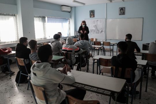 Εξαπατήσεις και μαγειρέματα με τους διορισμούς εκπαιδευτικών