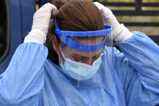 Κρήτη: 78 τα νέα κρούσματα