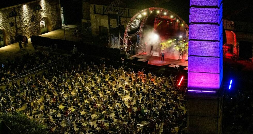 Κίνδυνος να χαθεί ακόμα ένα καλοκαίρι…
