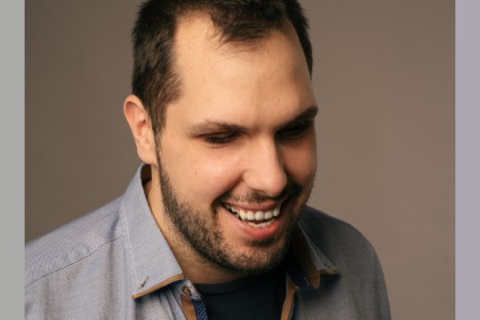«Δεν υπάρχει ρουτίνα στην καθημερινότητά μου»