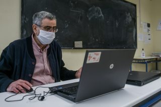 Το αποτύπωμα της Παιδείας στη μετα-πανδημική εποχή