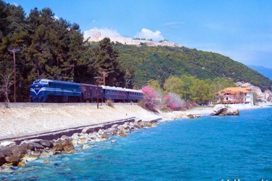 Mεγάλο κατόρθωμα στον Πλαταμώνα!