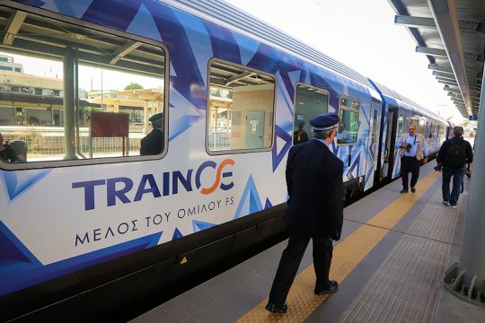 Προαστιακός: Ματαιώσεις και αλλαγές δρομολογίων αύριο λόγω στάσης εργασίας