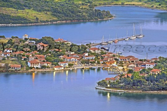 Πάμε θάλασσα, πάμε Τριζόνια…