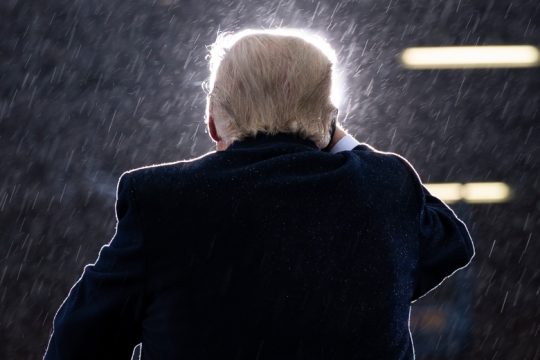 Έρευνα ποινικής φύσης σε βάρος του Trump Organization