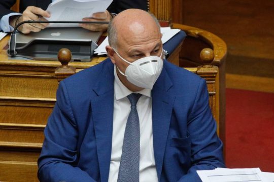 Στην Ολομέλεια η σύγκρουση για τη συνεπιμέλεια