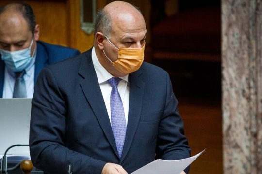 Μικρές αλλαγές, μεγάλες αντιδράσεις