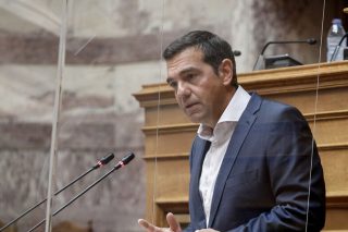 «Θα σας ταράξουμε… στον έλεγχο»