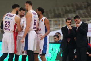 Ολα για την Κολονία