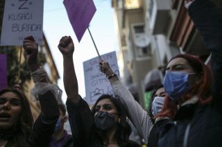 Να επιστρέψει στη Σύμβαση της Κωνσταντινούπολης καλούν την Τουρκία 15 Ευρωπαίοι υπουργοί