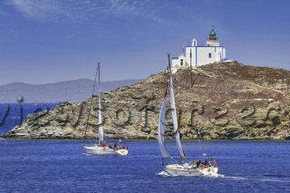Τζια, οι Κυκλάδες στην πόρτα μας!