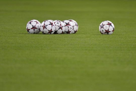 UEFA: Προς κατάργηση το «διπλό» για τα εκτός έδρας γκολ