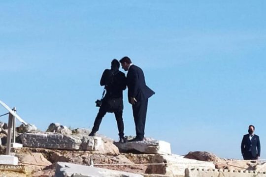 Μοντέλο ο Βαρβιτσιώτης