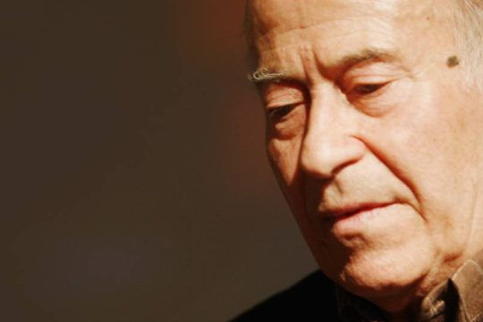Δέκα χρόνια χωρίς τον καλό μας άνθρωπο