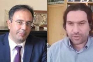 Υμνοι για τη χούντα από αντιδήμαρχο της Βέροιας