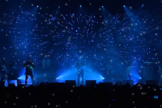 Villagers of Ioannina City live: «Ανάσταση» με την παράδοση στην… πρίζα [βίντεο]