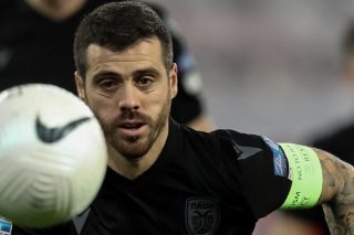 Ο Γκαρσία θα κρύψει το πλάνο του για τον τελικό