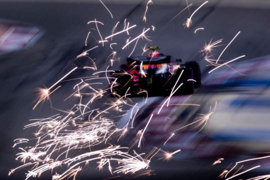 Η ρουτίνα… πεθαίνει στις πίστες της F1