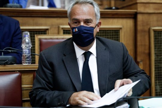Σφοδρές αντιδράσεις για την απλή αναλογική