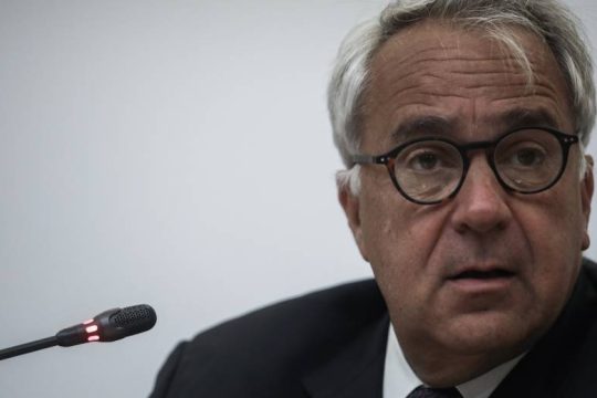 Μερική στέρηση πολιτικών δικαιωμάτων για καταδικασθέντες της ΧΑ