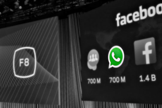 Το WhatsApp μηνύει την ινδική κυβέρνηση για νόμο που παραβιάζει την ιδιωτικότητα